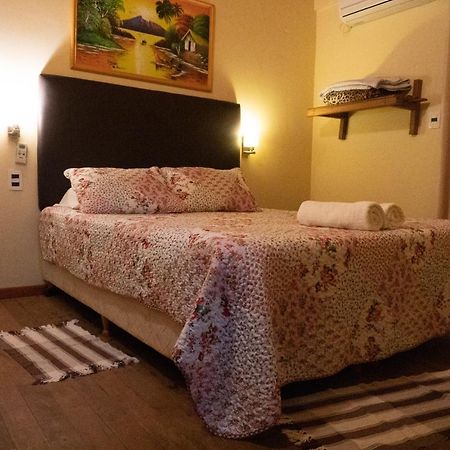 Managua Apart Hotel Puerto Iguazú Eksteriør bilde