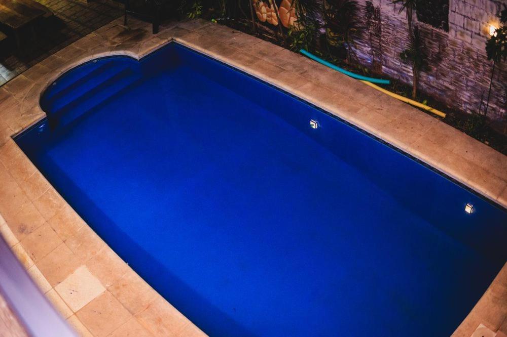 Managua Apart Hotel Puerto Iguazú Eksteriør bilde