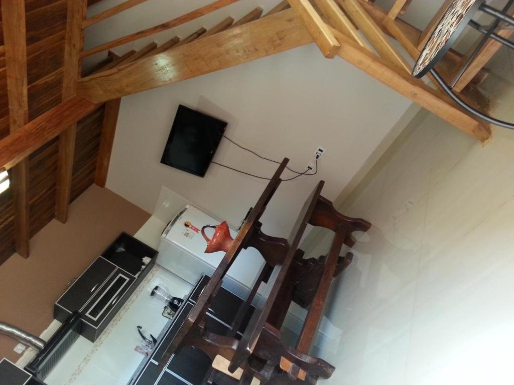 Managua Apart Hotel Puerto Iguazú Eksteriør bilde