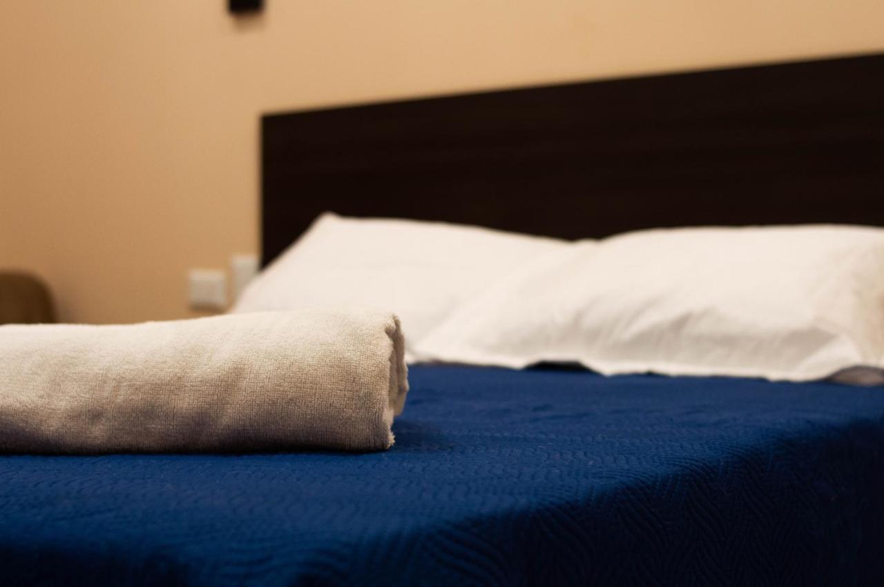 Managua Apart Hotel Puerto Iguazú Eksteriør bilde